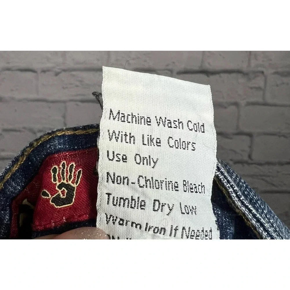 Mudd Jeans size 9. - Picture 9 of 9